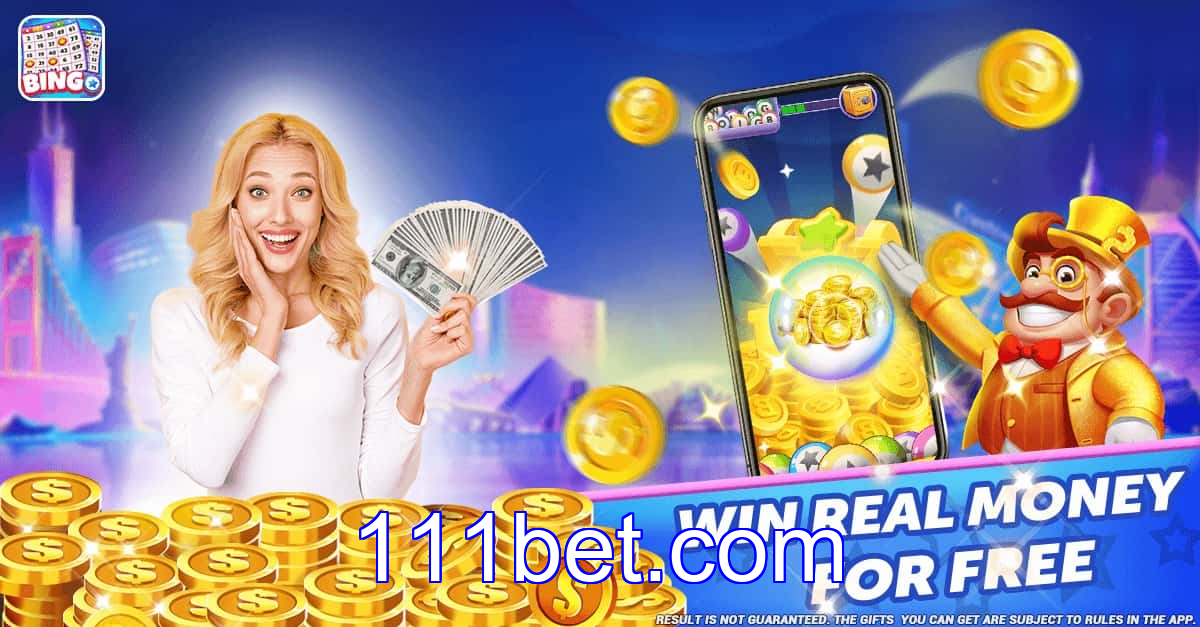 Cadastro no 111bet: Comece com um Bônus de Boas-vindas!